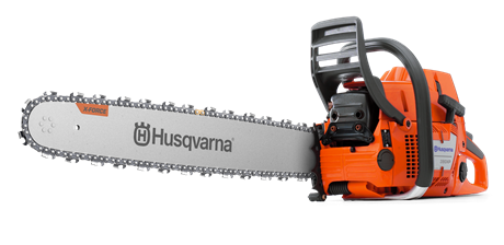 Husqvarna 390 XP® — Launceston, TAS — Launceston Mower and Chainsaw Centre