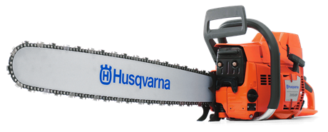 Husqvarna 395 XP® — Launceston, TAS — Launceston Mower and Chainsaw Centre