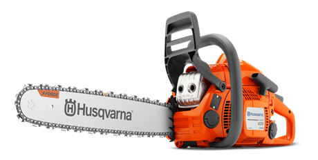 Husqvarna 435 e-series II — Launceston, TAS — Launceston Mower and Chainsaw Centre