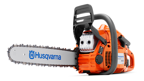 Husqvarna 445 e-series II — Launceston, TAS — Launceston Mower and Chainsaw Centre