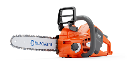 Husqvarna 535i XP® – Skin Only — Launceston, TAS — Launceston Mower and Chainsaw Centre