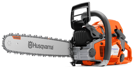 Husqvarna 562 XP® Autotune — Launceston, TAS — Launceston Mower and Chainsaw Centre
