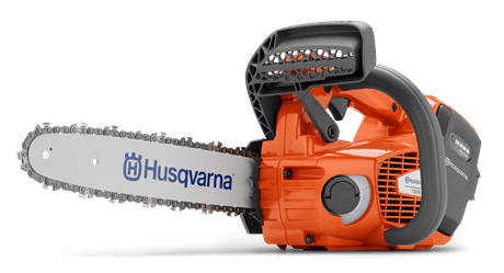 Husqvarna T535i XP® – Skin Only — Launceston, TAS — Launceston Mower and Chainsaw Centre