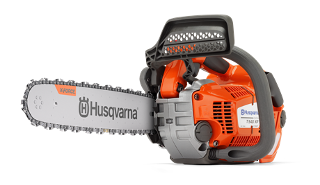 Husqvarna T540 XP® II — Launceston, TAS — Launceston Mower and Chainsaw Centre
