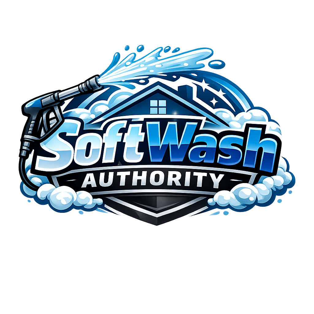 SoftWash Authority