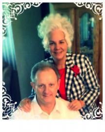 a lady, older lady, and man 