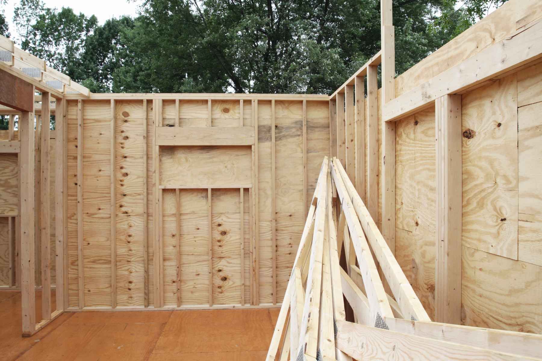 agrandissement maison Repentigny