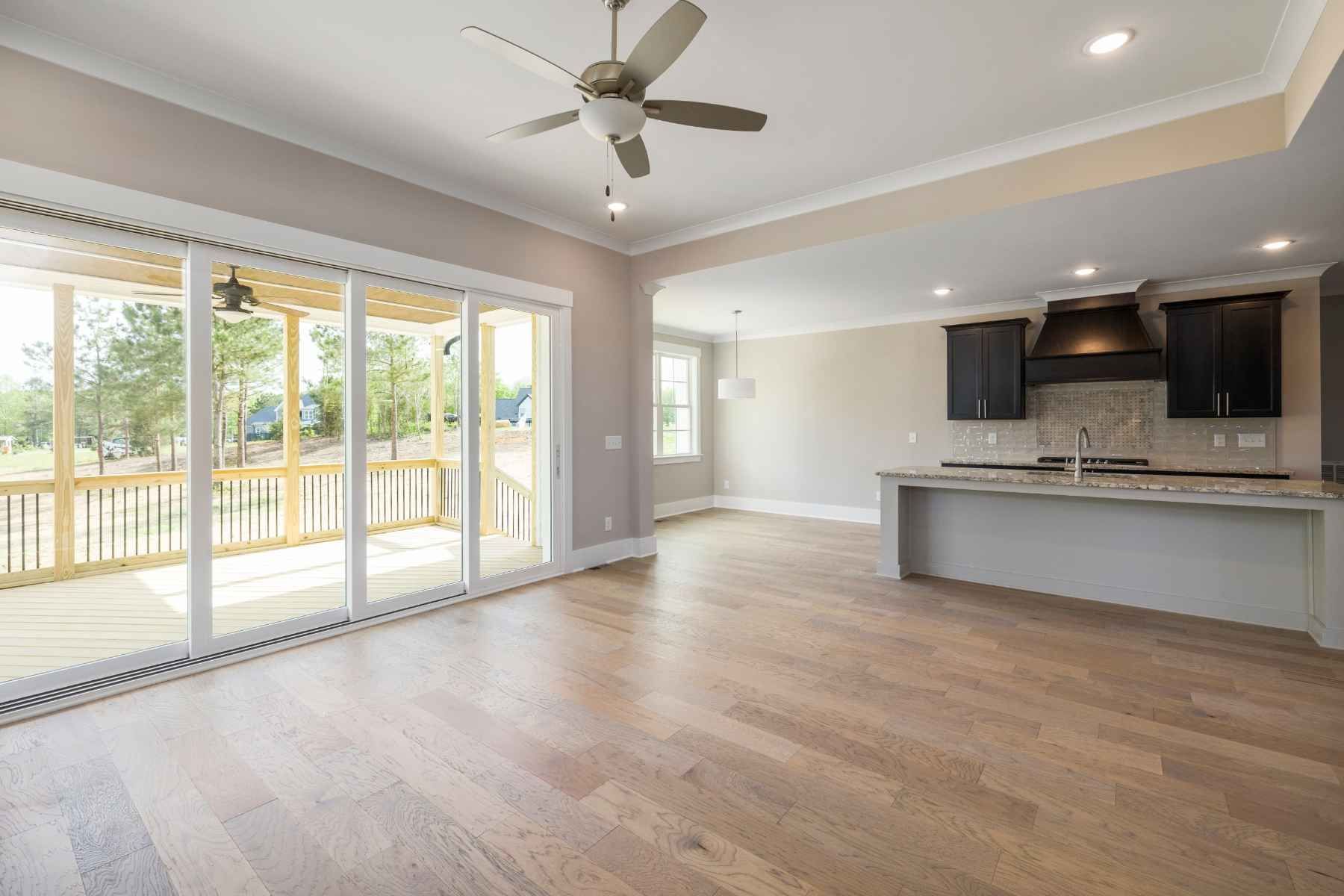 couvre-plancher Blainville