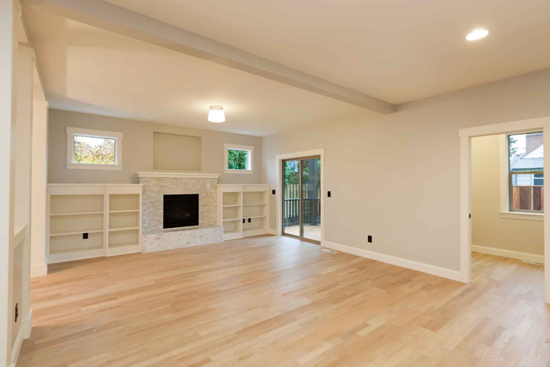 couvre-plancher Repentigny