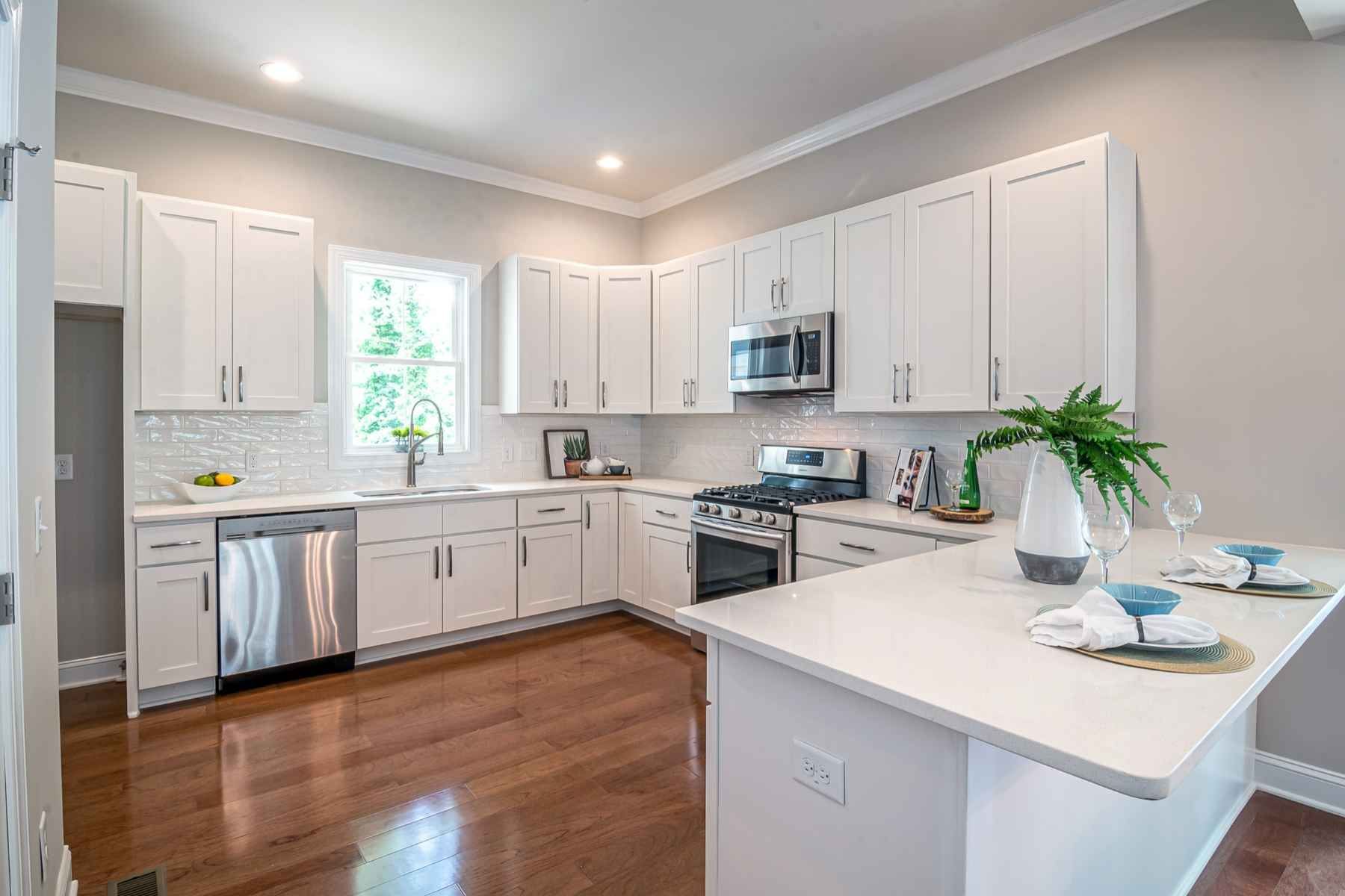 renovation cuisine Repentigny