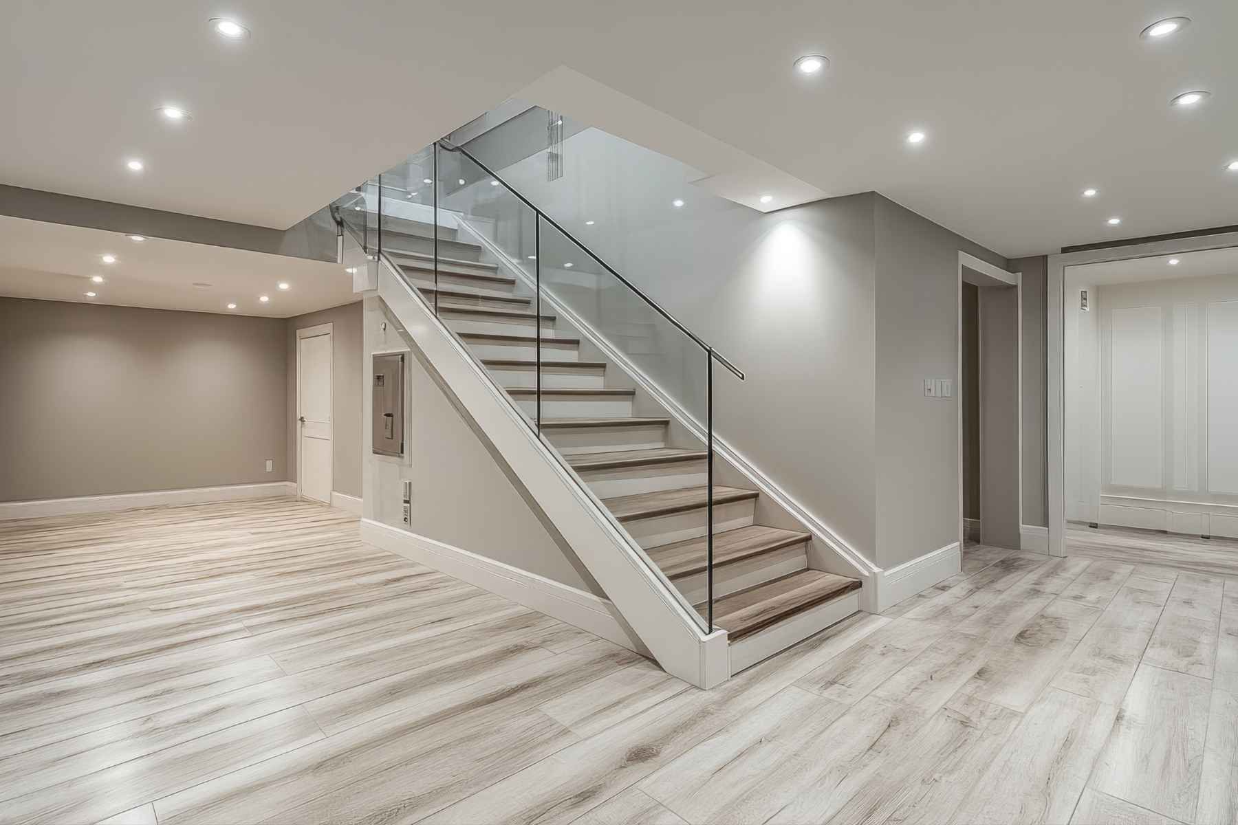 renovation sous-sol Blainville