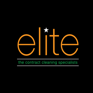 Elite Cleaning Logo