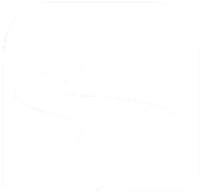 Mid Devon Digital White Logo