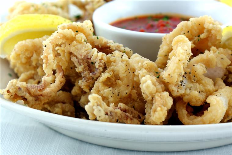 Chicken Strips