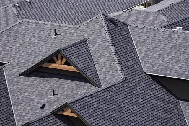 Asphalt Shingles