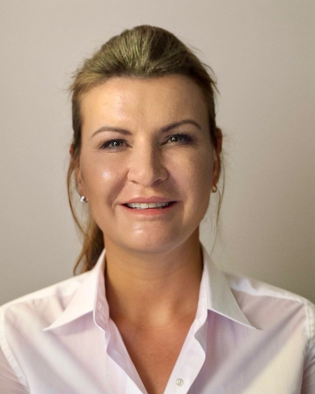 A Portrait Image of Robin Curran NP— Advanced Cosmetic & Beauty Clinic in Bundaberg South, QLD