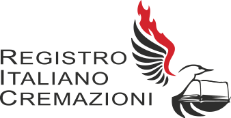 Logo Registro Italiano Cremazioni