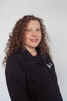 Allison Hanna, RNCM | Care Management Team