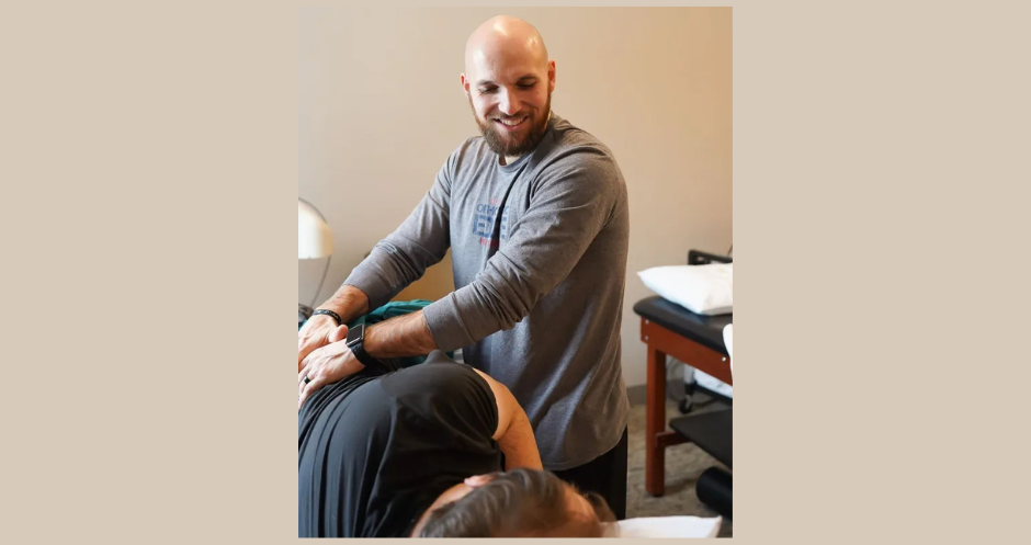 Physical Therapy | Home Page | Silver Pine Medical Group