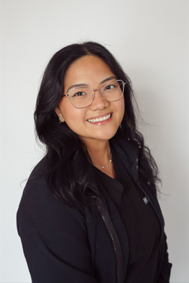 Chrisa Masaoy, RN | Care Management Team