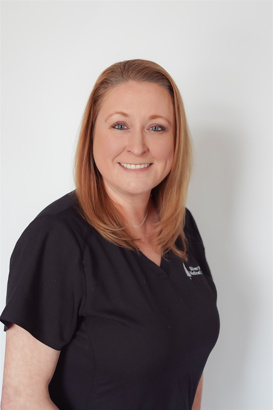 Raelle Burkhart, LMSW-BHCM | Care Management Team