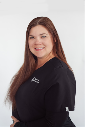 Christina Hilton, RNCM | Care Management Team