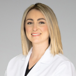 Amanda Goold, MSN, APRN | Silver Pine Medical Group 