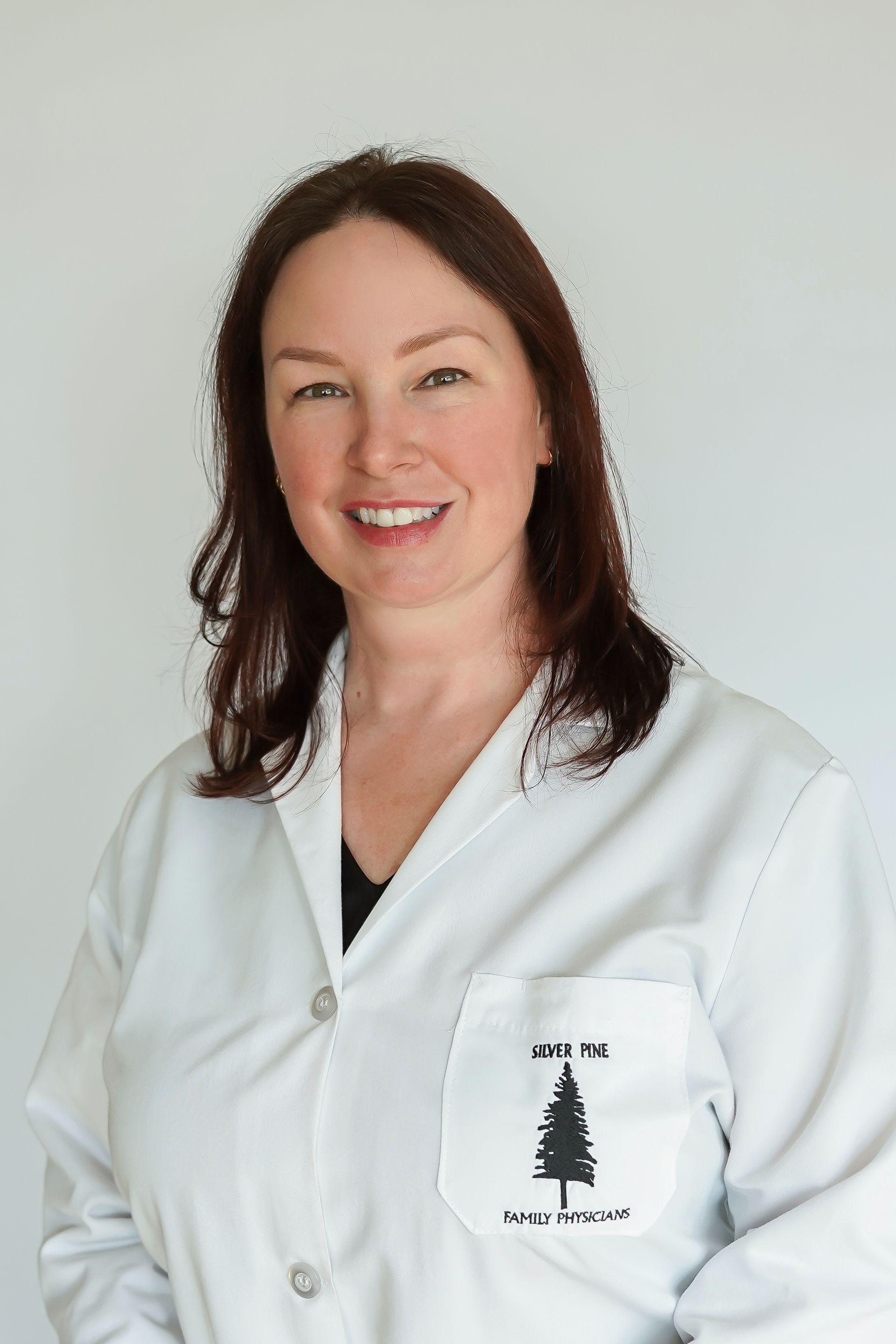 April Figley, FNP-BC | Silver Pine Medical Group Steven G. Kotsonis, DO | Silver Pine Medical Group