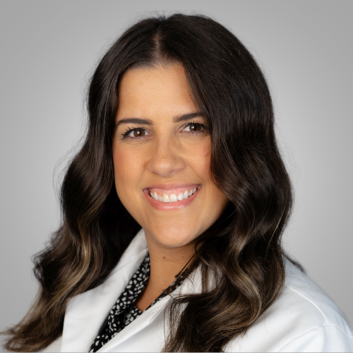 Ashley Peters, FNP-C | Silver Pine Medical Group 