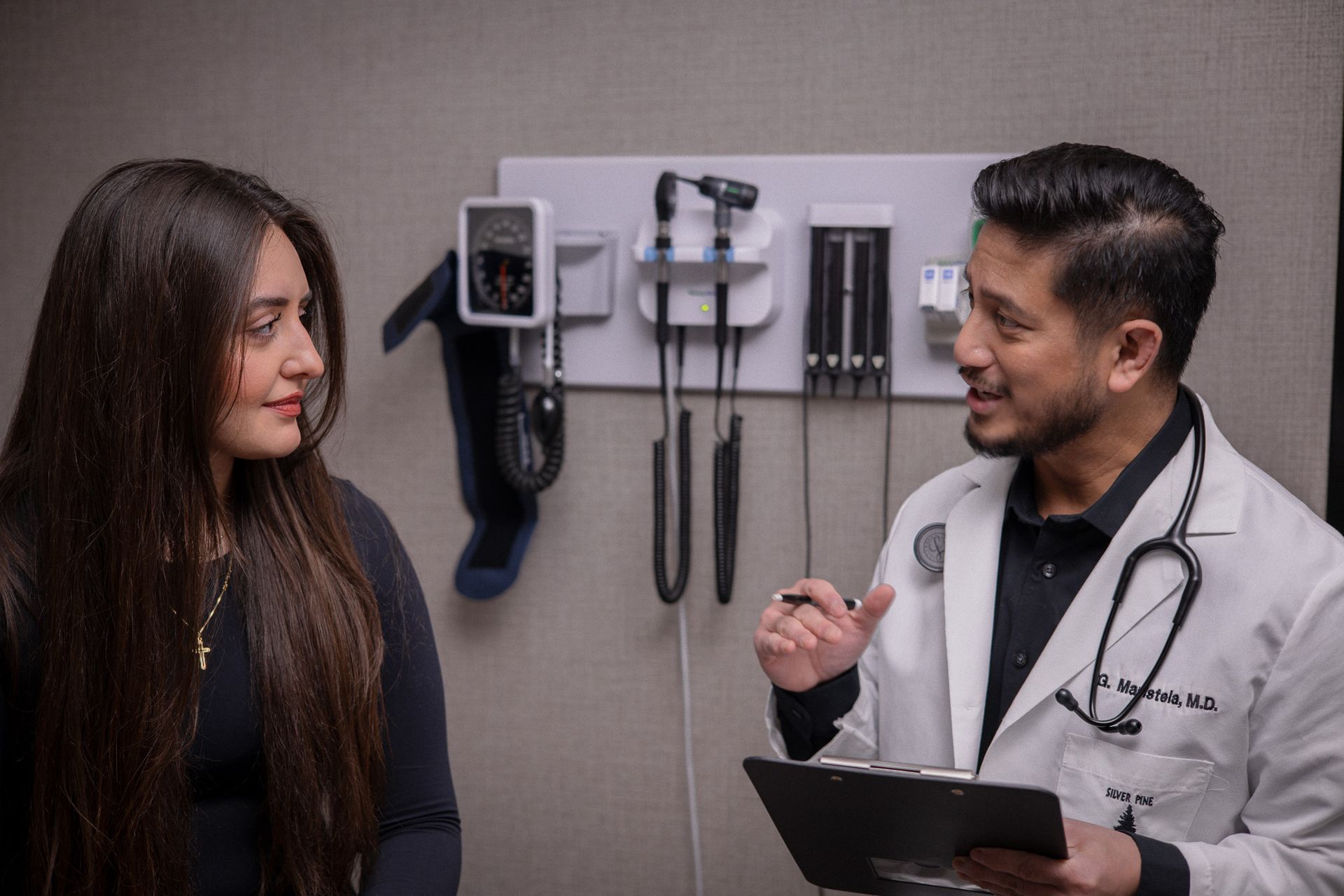 Health Education | Home Page | Silver Pine Medical Group