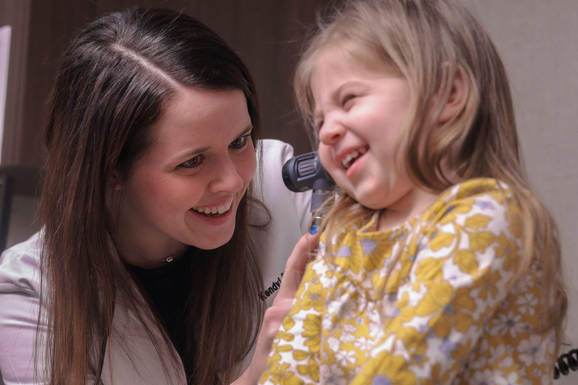 Pediatrics | Home Page | Silver Pine Medical Group