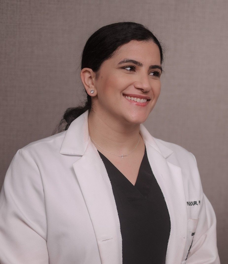 Dena Fakhouri, NP | Silver Pine Medical Group 