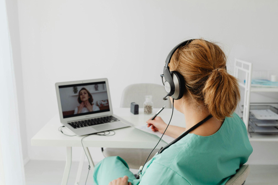 Telehealth for Convenient Care | Silver Pine Medical Group