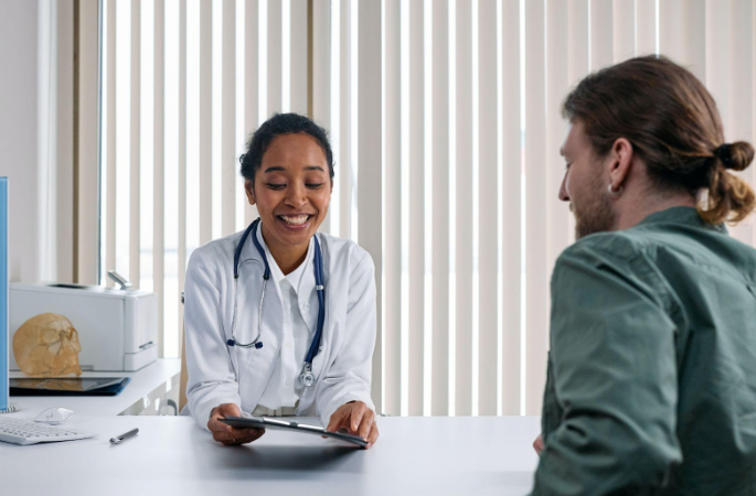 Staying Ahead of Health Issues with Adult Preventive Care | Silver Pine Medical Group