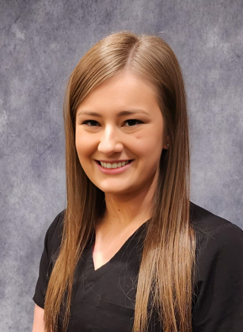 Makenna DeBuck BSN, RN | Care Management Team