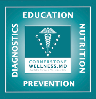 Corner Stone Wellness | Silver Pine Medical Group