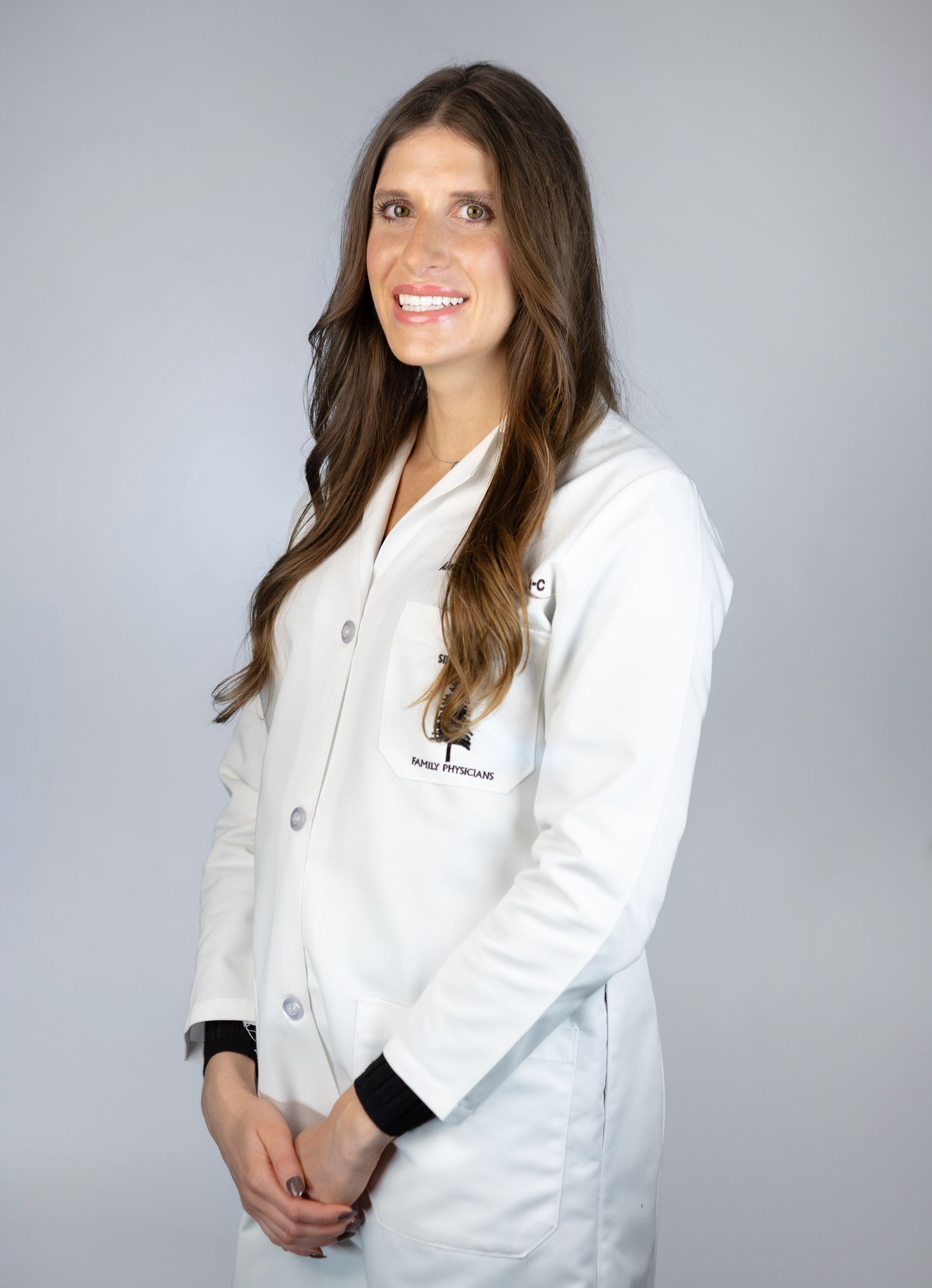 Alexandrea Raad, PA-C | Silver Pine Medical Group 