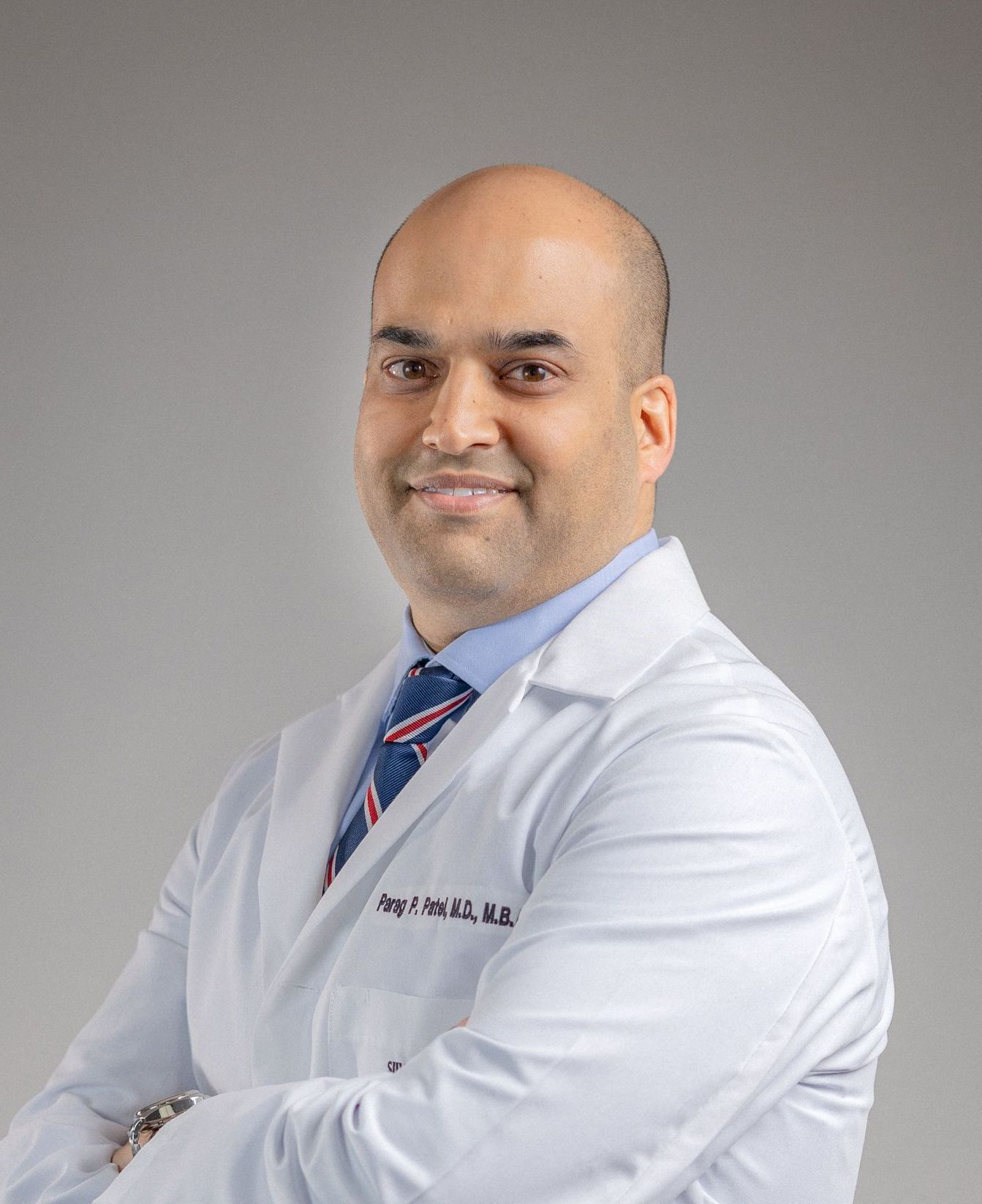 Parag P. Patel, MD | Silver Pine Medical Group 