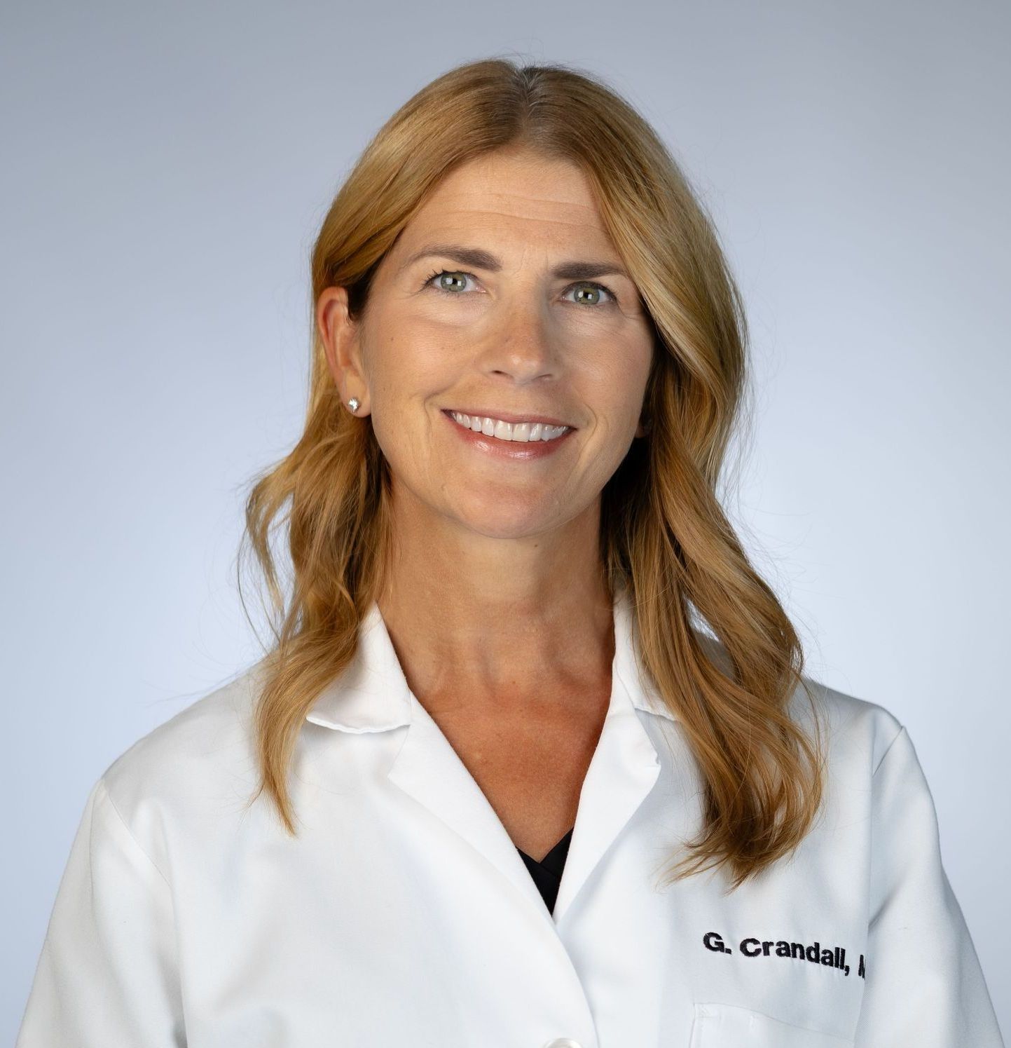 Genevieve J. Crandall, MD | Silver Pine Medical Group 