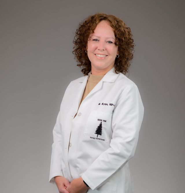 Michele Krim, NP-C | Silver Pine Medical Group