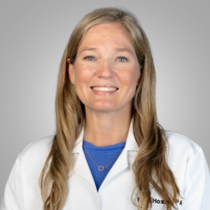 Erin Hoxie, PA-C | Providers Page | Silver Pine Medical Group