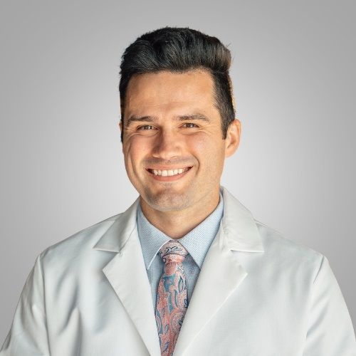 Nathanael Sanchez, MD | Silver Pine Medical Group 