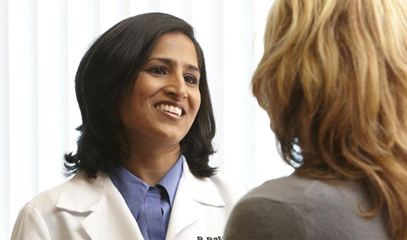 Prameela N. Patel, MD | Silver Pine Medical Group 