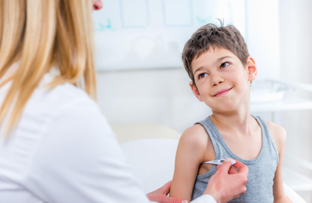 How Preventive Pediatric Care Supports Healthy Teen Development | Silver Pine 