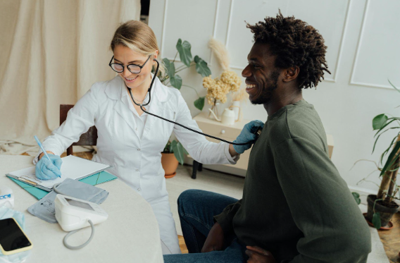Your Complete Guide to SPMG Services: Convenient Care from Flu Shots to Physical Therapy | Silver Pine