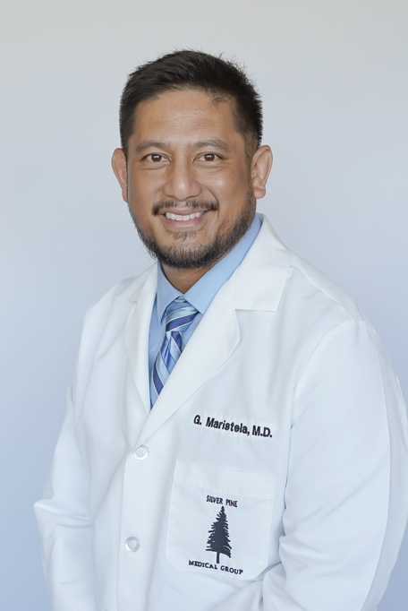 George Maristela, MD | Silver Pine Medical Group 