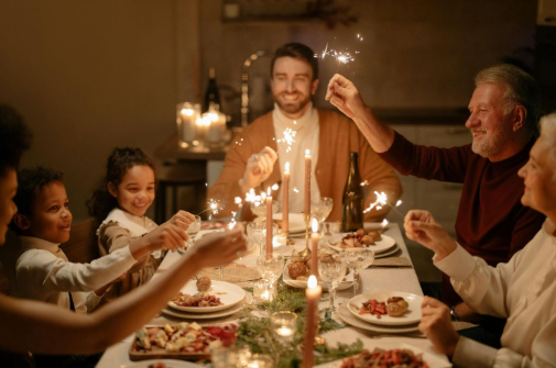 Seasonal Health Reminders and Well Wishes from Your Silver Pine Doctors | Sycamore