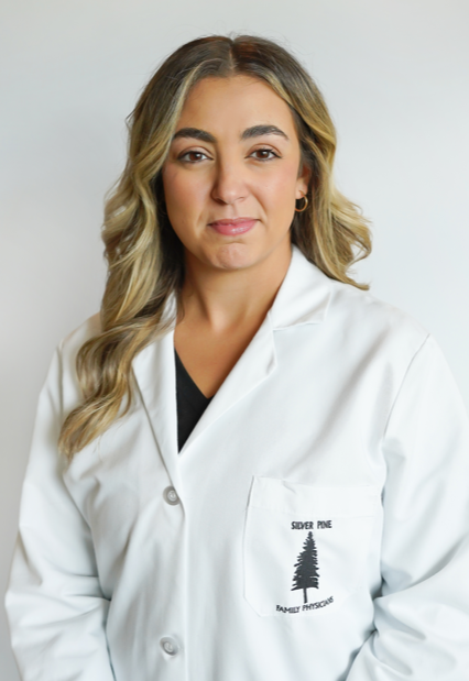 Andria Janski, PA-C | Providers Page | Silver Pine Medical Group