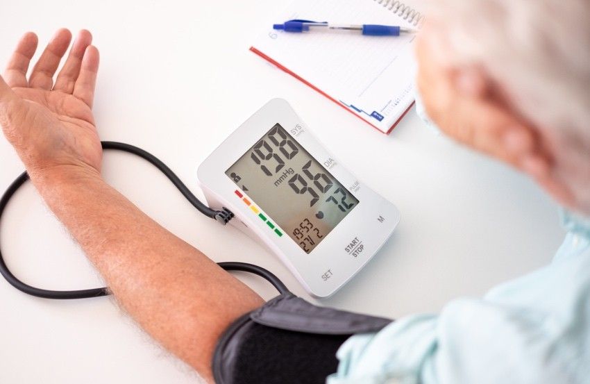 Understanding High Blood Pressure: The Silent Condition You Can’t Ignore