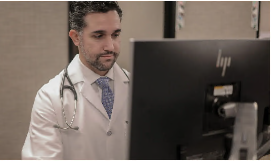 Diagnostic Services | Home Page | Silver Pine Medical Group